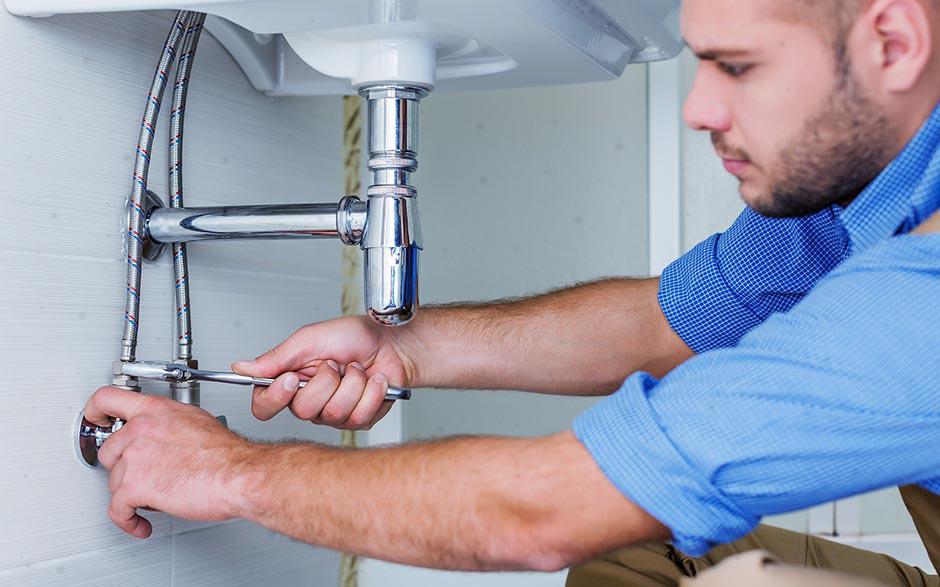 plomberie chauffage sanitaire Nanterre