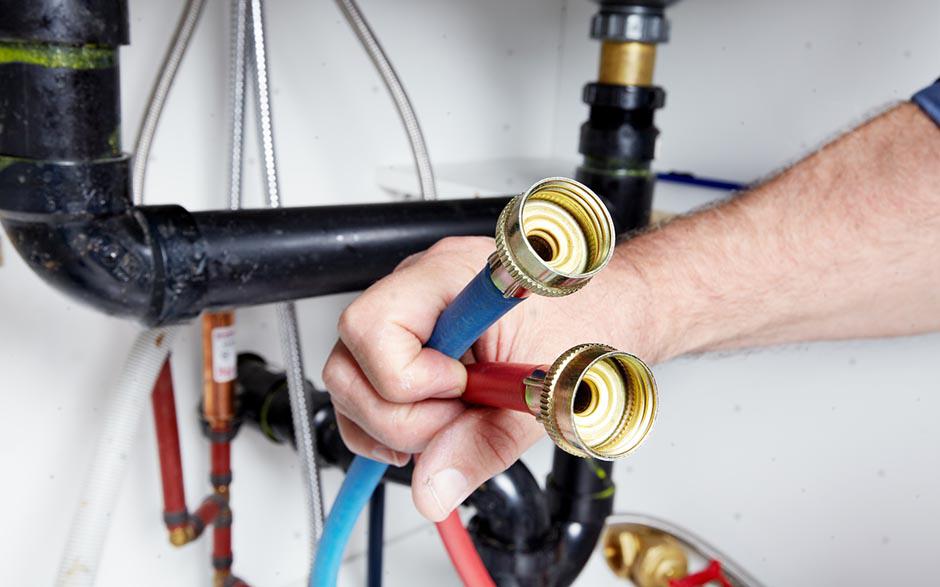 plomberie chauffage sanitaire Nanterre