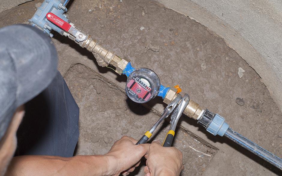 plombier sanitaire Sarcelles